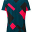 dámský cyklistický dres Gonso PRESANELLA torrando teal