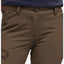 dámské kalhoty Maier Sports Inara slim derby brown