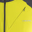 bunda Viking Dimaro Man grey/yellow