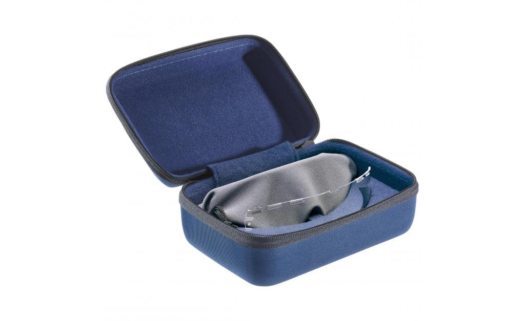 sluneční brýle uvex sportstyle 236 Set moss green-black mat s2, s0
