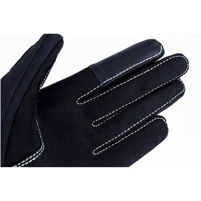 rukavice Viking Holmen Light Multifunction black