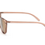 sluneční brýle Filtral 3099622 plastic brown transparent