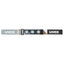 lyžařské brýle uvex downhill 2100 CV black sl / opal-yellow