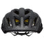 cycling helmet uvex hlmt 5 bike pro rosé chrome