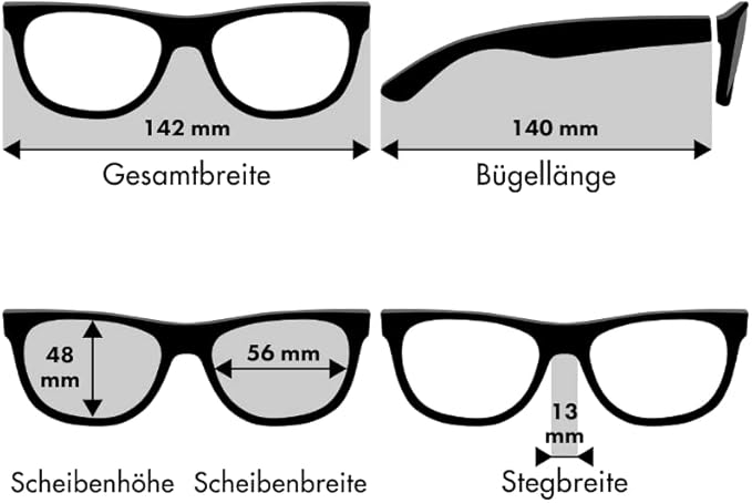sluneční brýle Filtral 3096023 Green Line dark brown matt