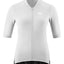 dámský cyklistický dres Gonso Sitivo Trikot W white/black