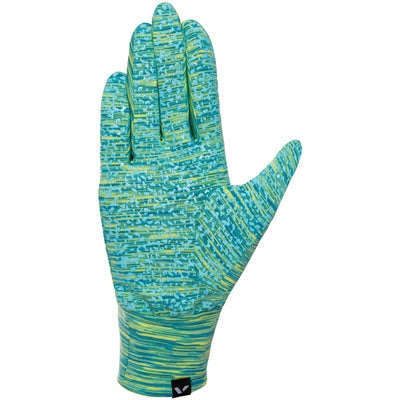 rukavice Viking Katia Extra Light Multifunction turquoise