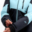 dámská bunda Maier Sports AMIATA W night sky/iced blue