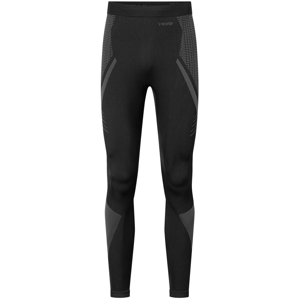 pánské termoprádlo Viking Fusion Man Set black