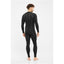 pánské termoprádlo Viking Eiger 2.0 Set black/grey