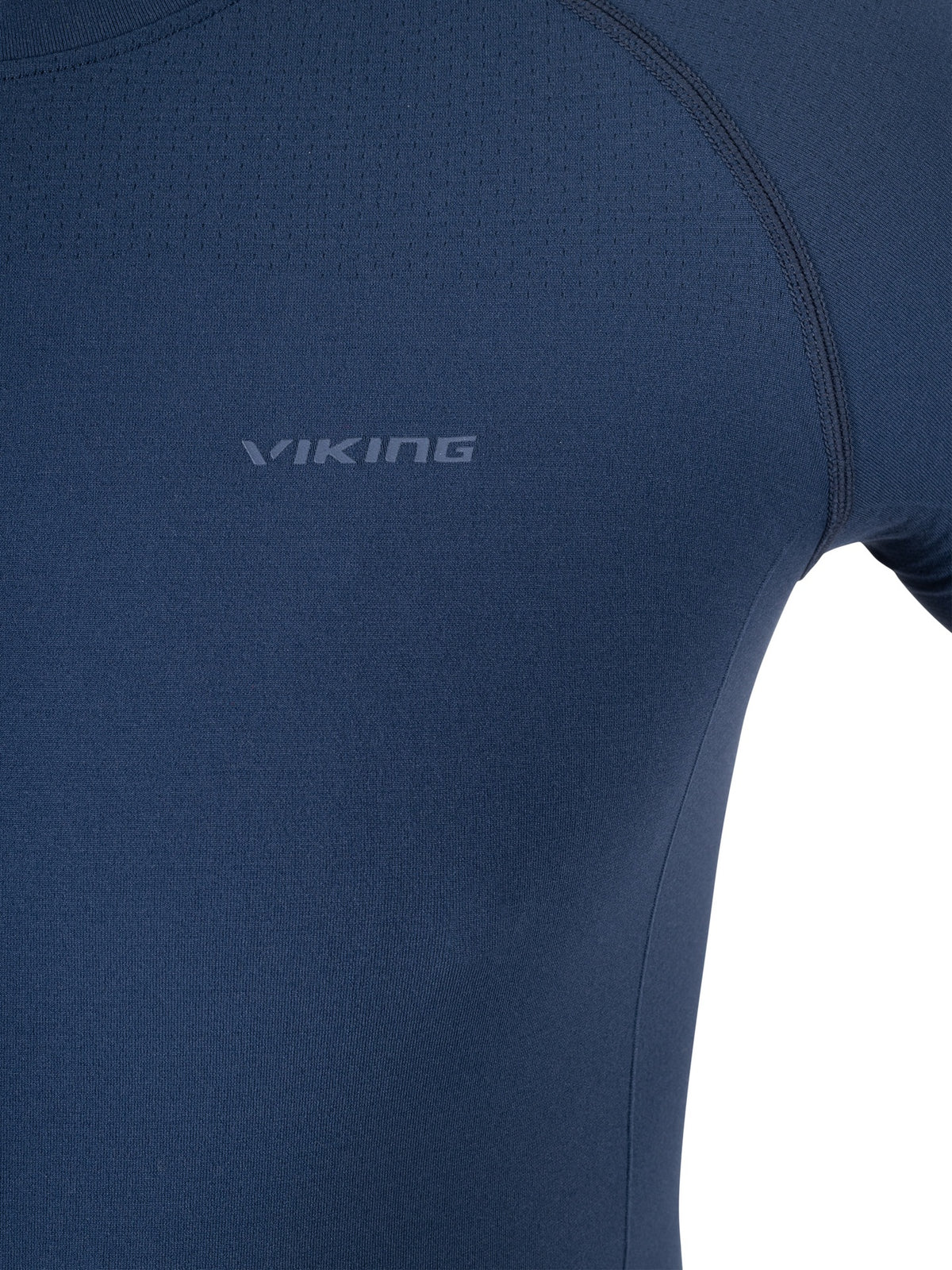 pánské funkční tričko Viking Breezer Man navy