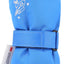 dětské rukavice KinetiXx Carlo Mini blue