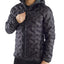 bunda Viking Aspen Man black
