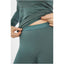 dámské termoprádlo Viking Gasher Lady Set green