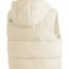 dámska vesta Maier Sports HEATCORE VEST W muslin