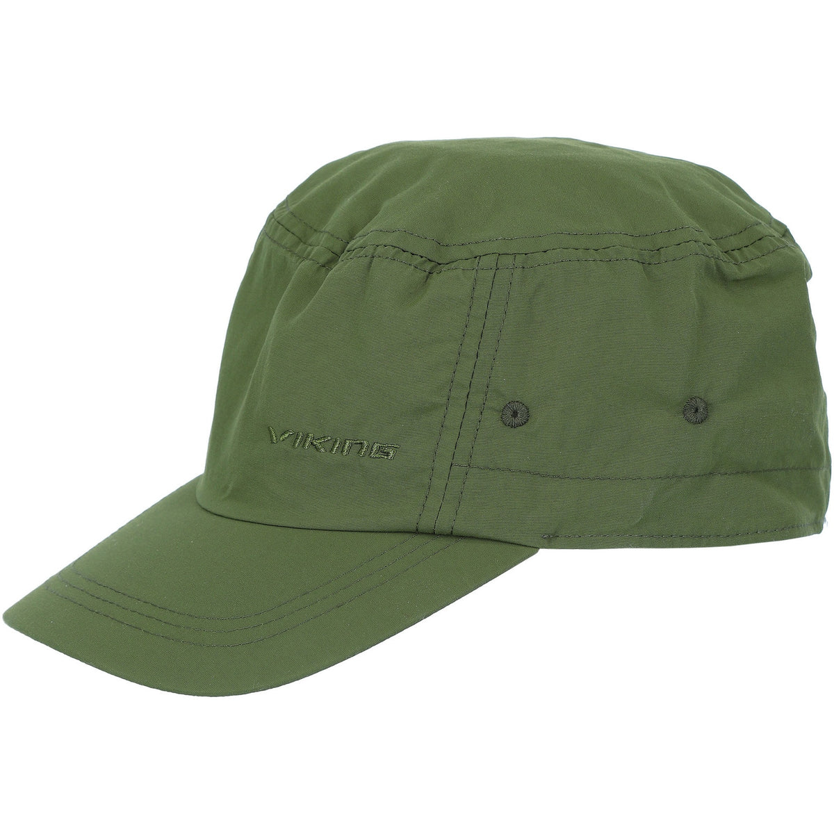 kšiltovka Viking BASO green