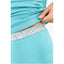 termoprádlo Viking Gaja Bamboo turquoise
