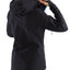 bunda Viking Trek Pro Lady black/blue