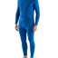 pánské termoprádlo Viking Atos blue