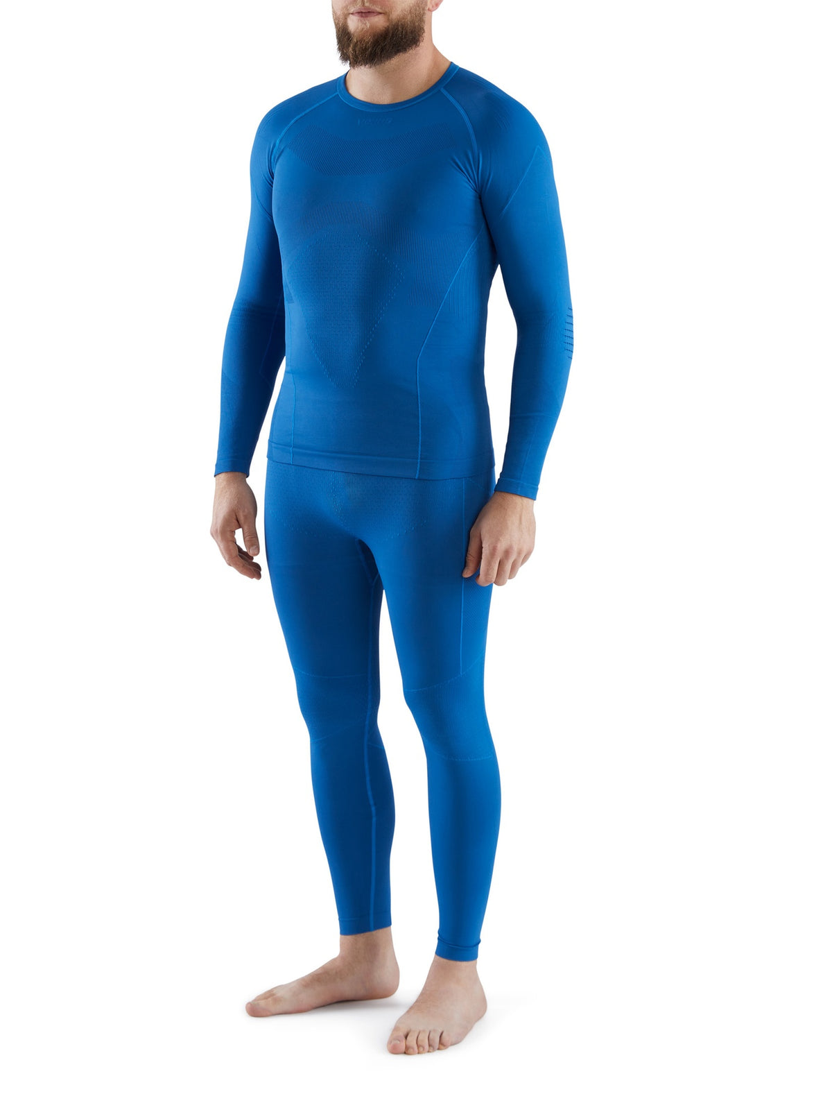 pánské termoprádlo Viking Atos blue