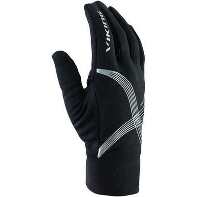 gloves viking Flex grey