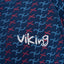termoprádlo Viking Nino pink blue
