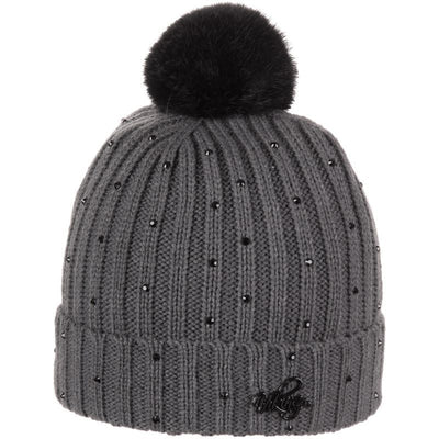 čepice Viking Blink grey