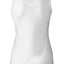 dámské cyklistické tílko Gonso Base Shirt Sleeveless W white