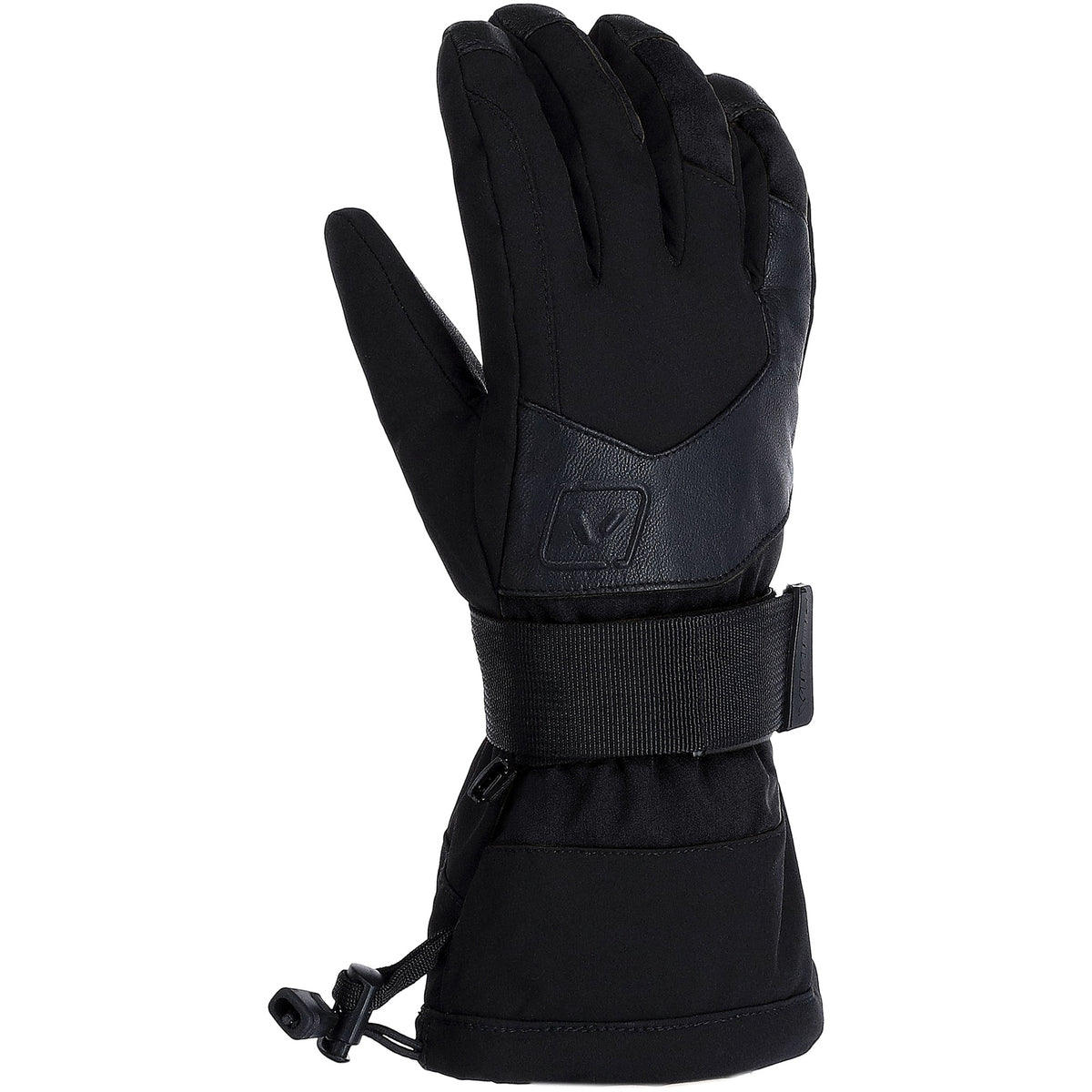 rukavice Viking Encore black