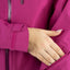 dámská bunda Viking Trek Pro 2.0 Lady Jacket magenta purple
