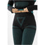 dámské termoprádlo Viking Ilsa black turquoise