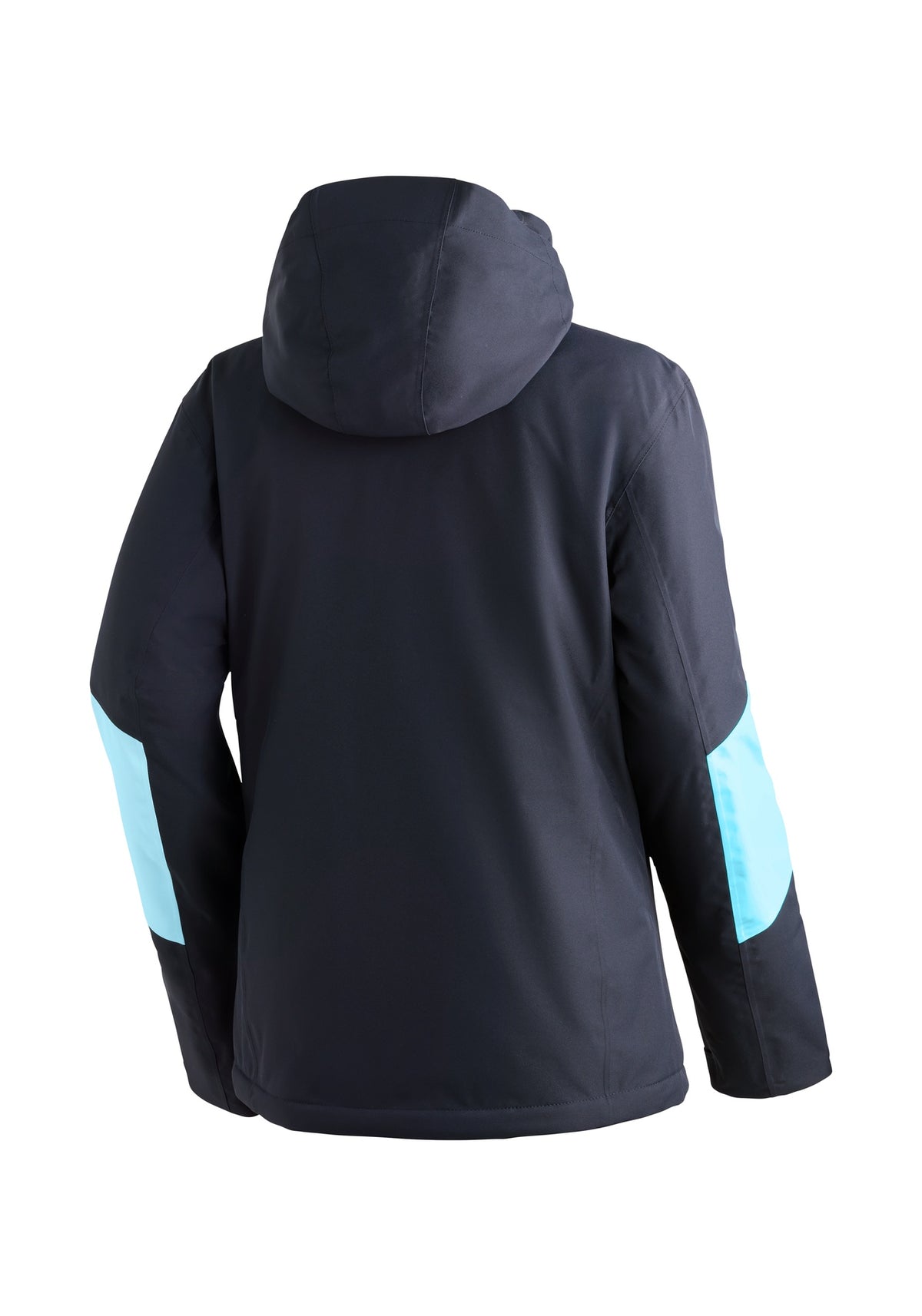 dámská bunda Maier Sports AMIATA W night sky/iced blue