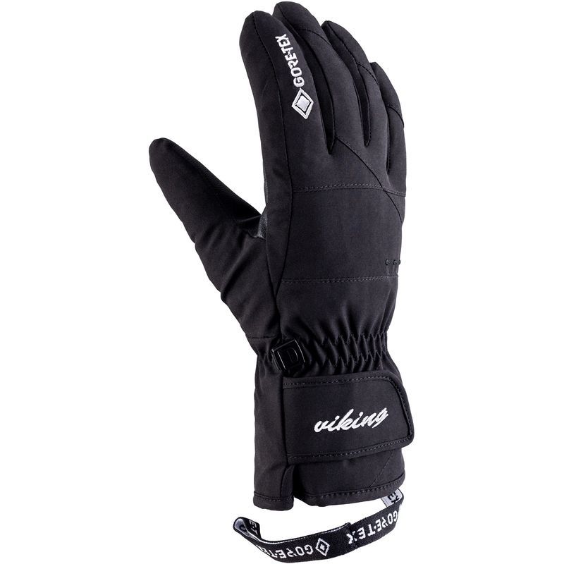 rukavice Viking Sherpa GTX black