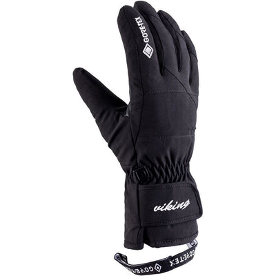 rukavice Viking Sherpa GTX black