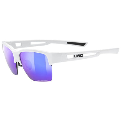 sluneční brýle uvex sportstyle 805 CV white mat