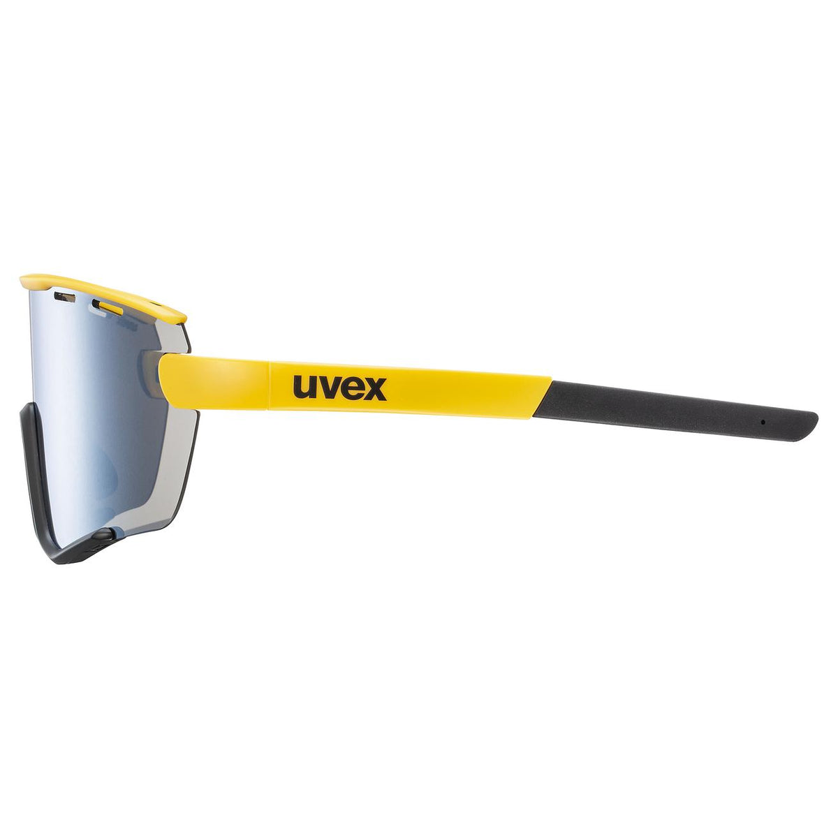 sluneční brýle uvex sportstyle 236 Set sunbee-black mat s3, s0