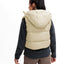 dámska vesta Maier Sports HEATCORE VEST W muslin