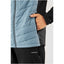 pánská bunda Viking Blast Man Jacket black/light grey
