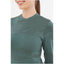 dámské termoprádlo Viking Gasher Lady Set green