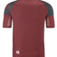 pánský cyklistický dres Gonso VEDELLO burnt russet