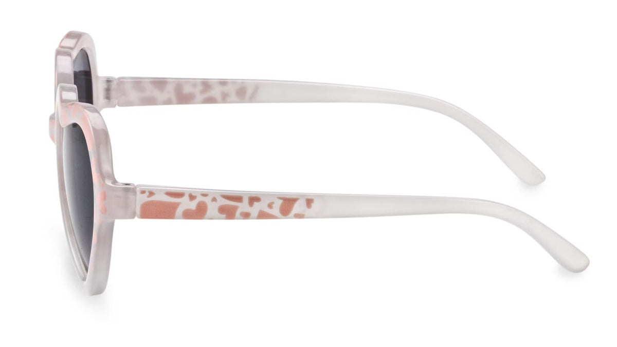 dětské sluneční brýle Filtral 3160026 KST color Changing grey/rose