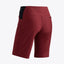 dámské šortky Maier Sports Inara Short Vario sun-dried tomato