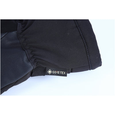 rukavice Viking Hudson GTX black blue