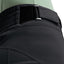 dámské lyžařské kalhoty Maier Sports ALLISSIA SLIM 2.1 black