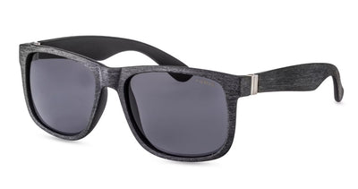 sluneční brýle Filtral 3079126 KST Green Line black/dark blue