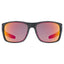 sluneční brýle uvex esntl urban black matt/red