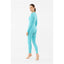 termoprádlo Viking Gaja Bamboo turquoise