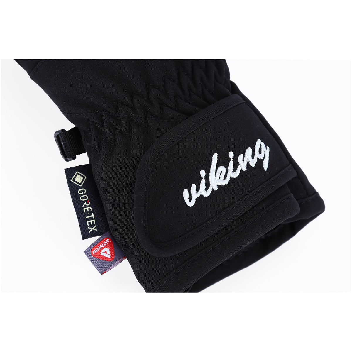rukavice Viking Sherpa GTX black