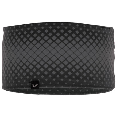 čelenka Viking Onyx full black