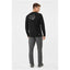 pánské tričko Viking Escalante Man Longsleeve black